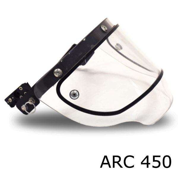 ARC 450 BA