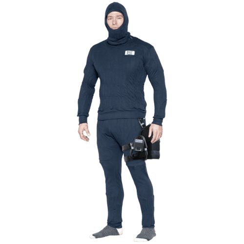 BCS4 Body Cooling System Suit MedEng