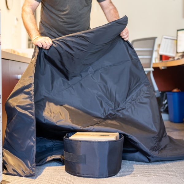 Bomb Blast Suppression Blanket - Image 4