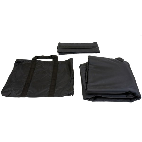 Bomb Blast Suppression Blanket - Image 3