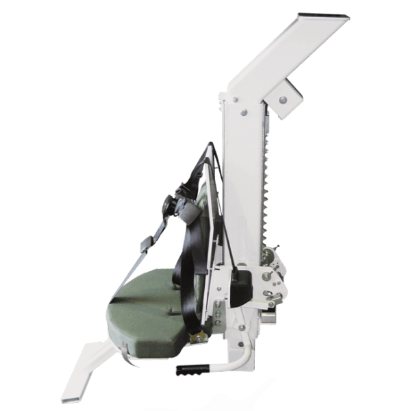 Commander / Gunner Seats - Image 2