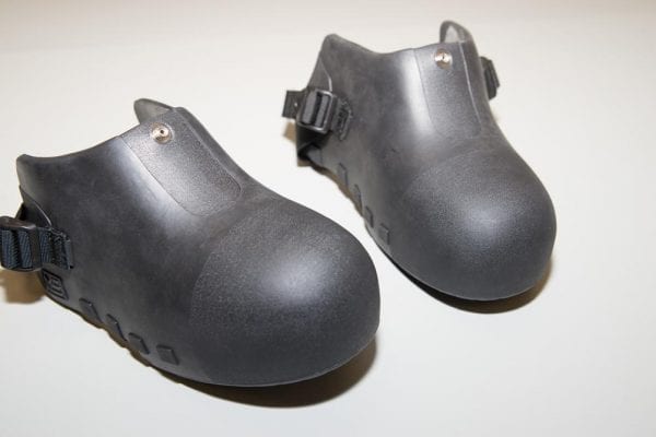 EOD 10 Foot & Toe Protectors