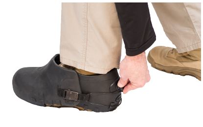 Med-Eng Full Foot Protection