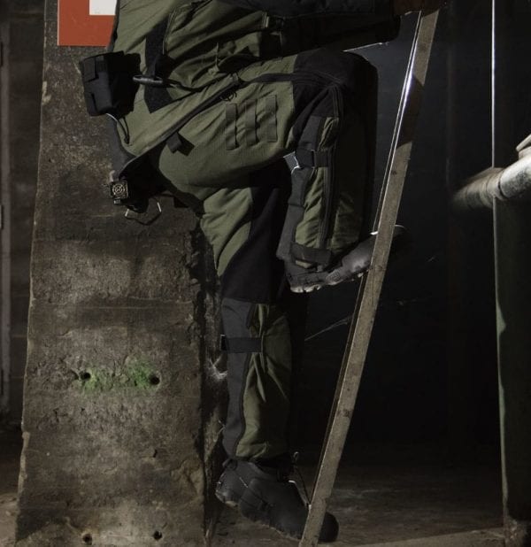 EOD 10 Foot & Toe Protectors - Image 4