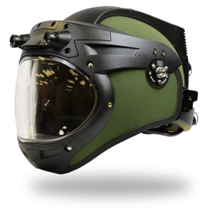 Visors & Helmets