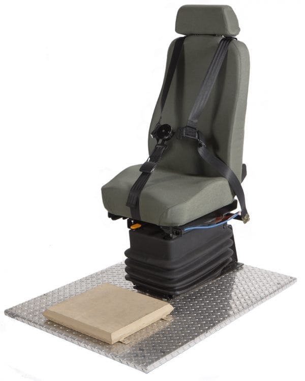Foot Pads - Image 3
