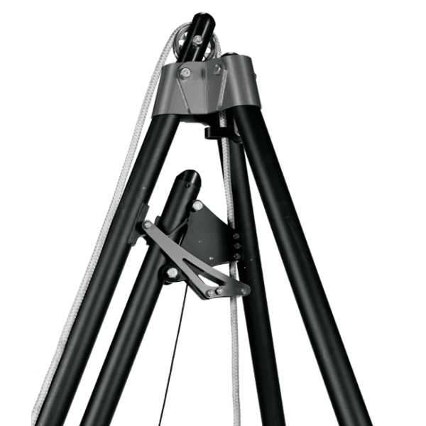 HAL 1 Line Tripod - Image 2