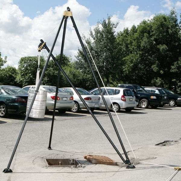 HAL 1 Line Tripod - Image 5