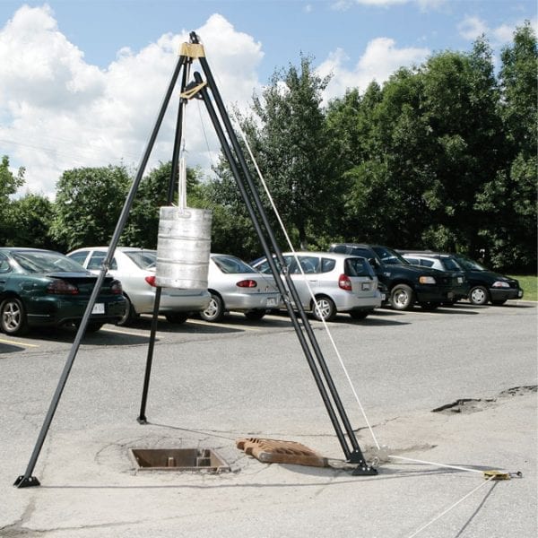 HAL 1 Line Tripod - Image 4