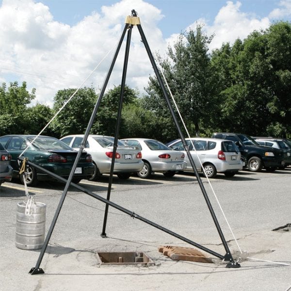 HAL 1 Line Tripod - Image 6