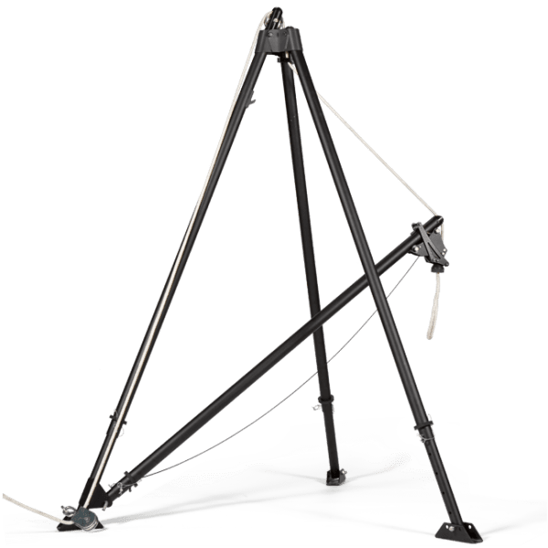 HAL 1 Line Tripod