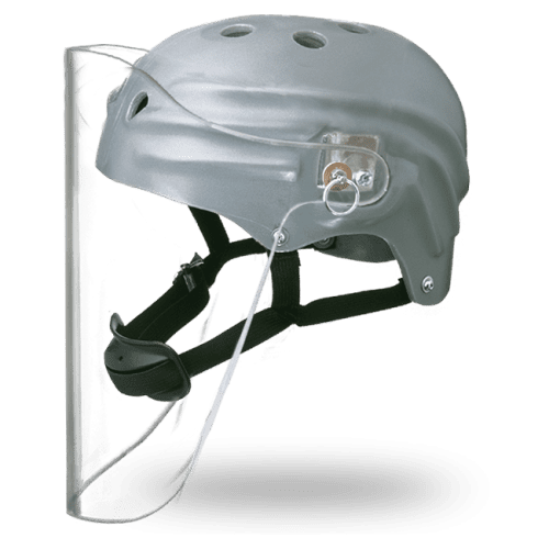 Visors & Helmets MedEng