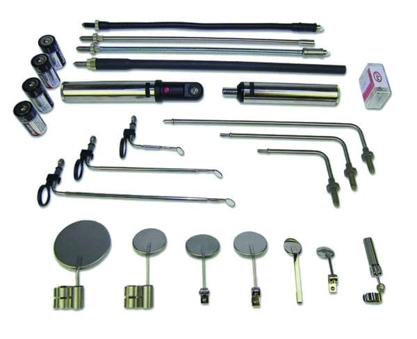 Search Endoscope & Mirror Kit (SEMK) - Image 2