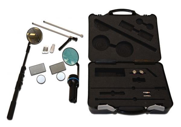 Search Endoscope & Mirror Kit (SEMK)