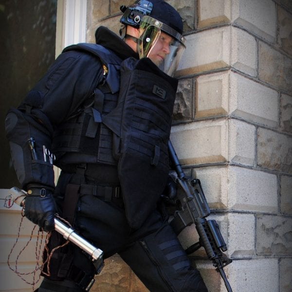 TAC 6E Suit - Image 4