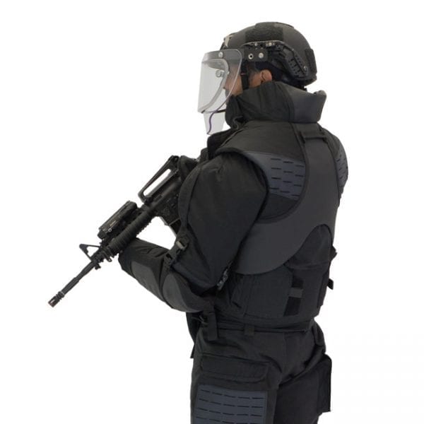 TAC 6E Suit - Image 2