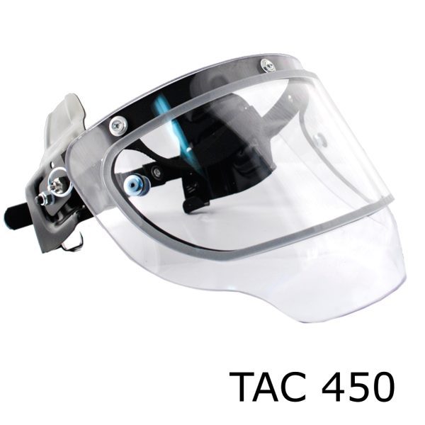 TAC 450 Visor