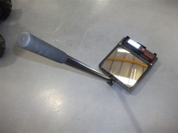 Under Vehicle Search Mirror - Image 4