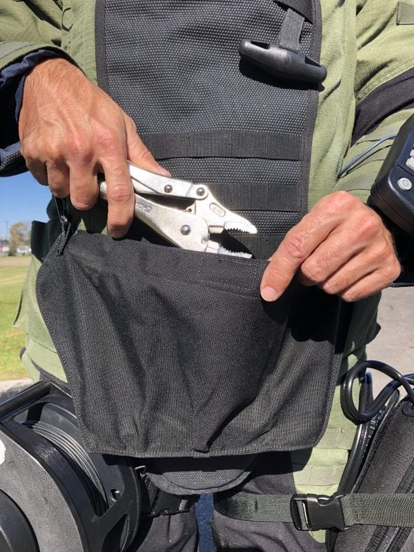 Waist Pouch