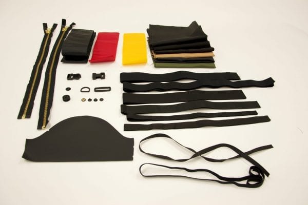 Suit Maintenance Kit