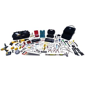 BombTec Enhanced Tool Kit