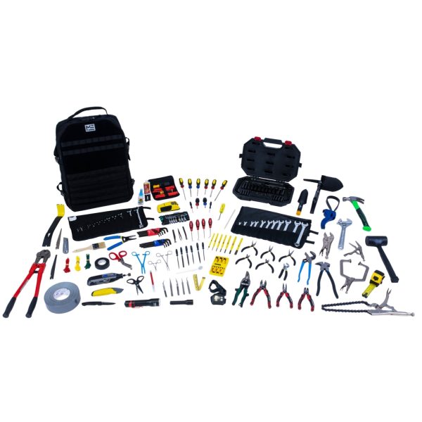 Standard Tool Kit