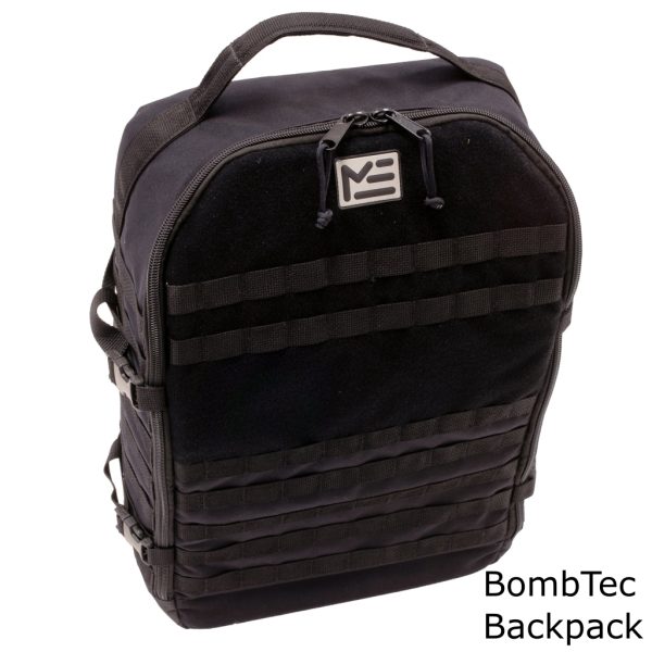 HAL Backpack Kit - Image 2