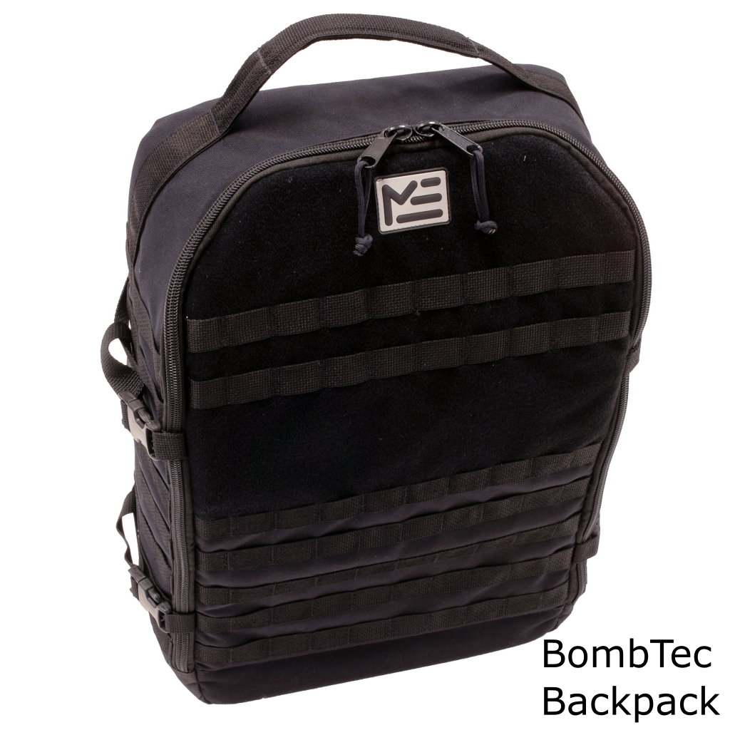 Explosive Backpacks for Sale | Redbubble