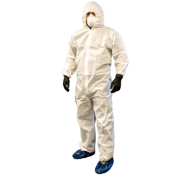 Basic Contamination Protection Module