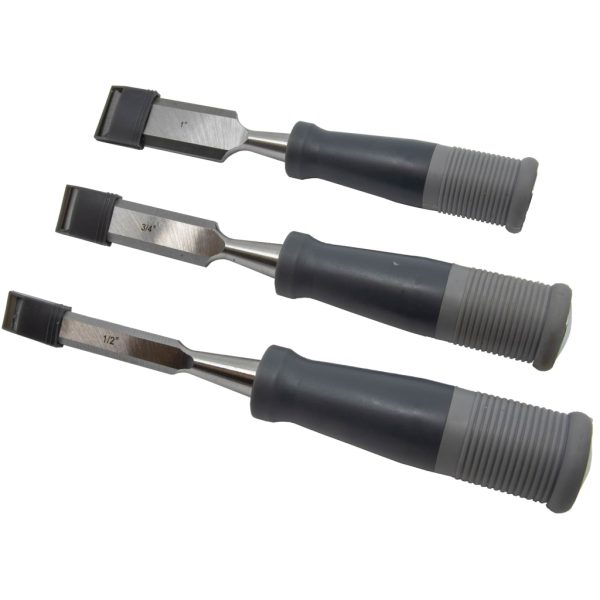Chisel Module