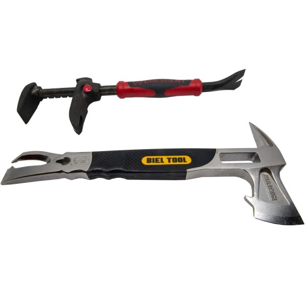 Compact Entry Tool  Module