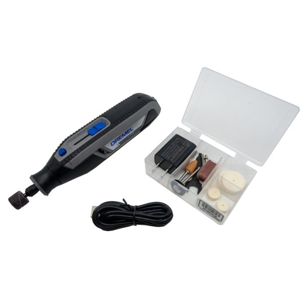 Cordless Rotary Tool Module