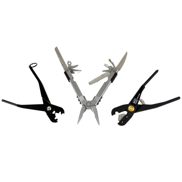 Demolition Tools Module