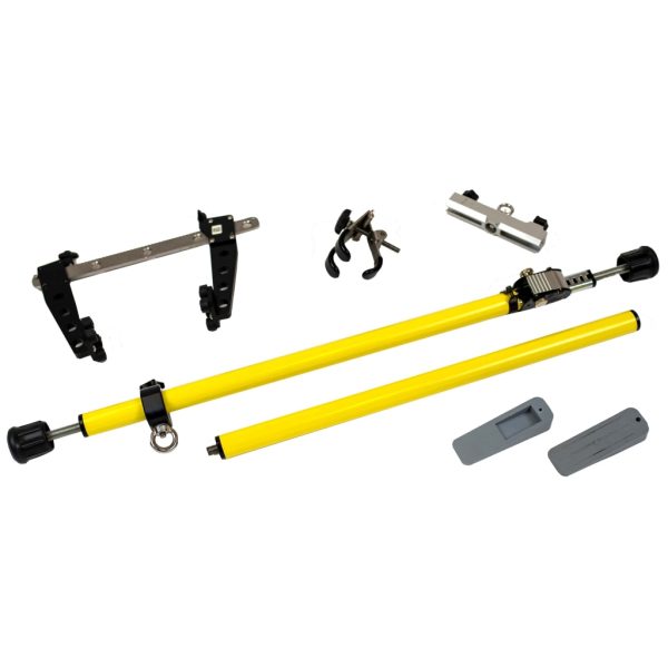 Door Anchor Module