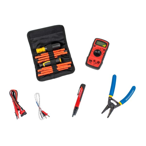 Electrical Diagnostic Module