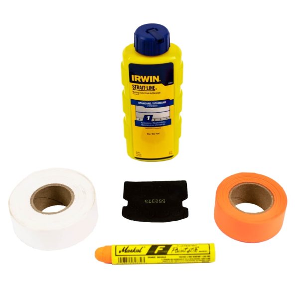 Expendable Marking Module