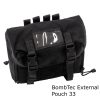 External Pouches