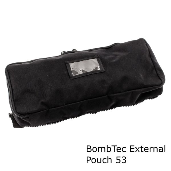 External Pouches - Image 3