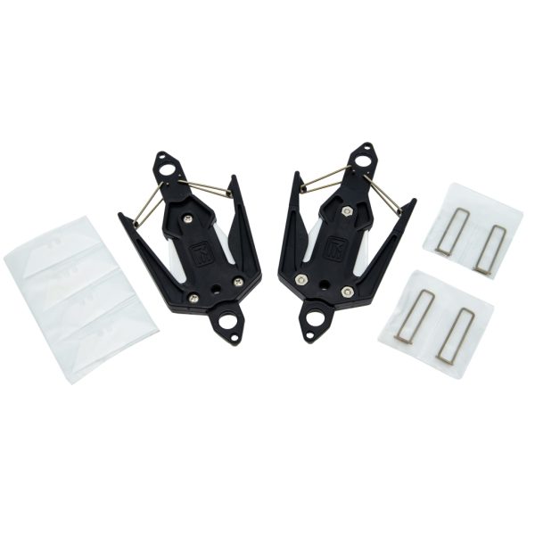Gated Cutter Modules