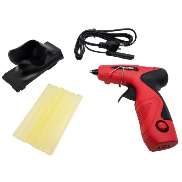 Glue Gun Module