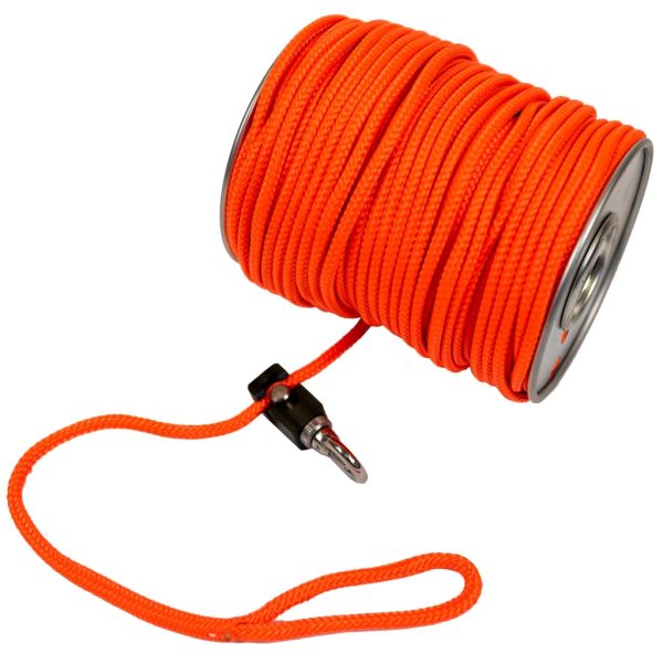 High-Visibility Branch Line Module