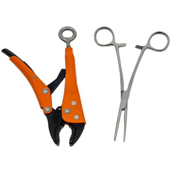 Basic Clamp Module