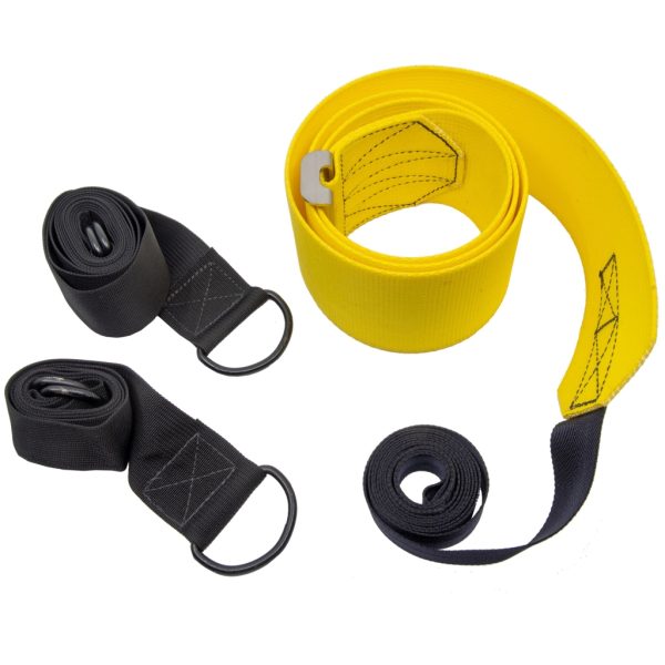 Belt Sling Module