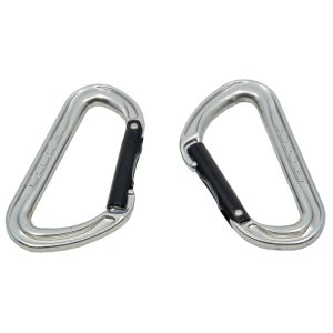 BombTec HAL Hook and Line Carabiner 2pk Module for EOD