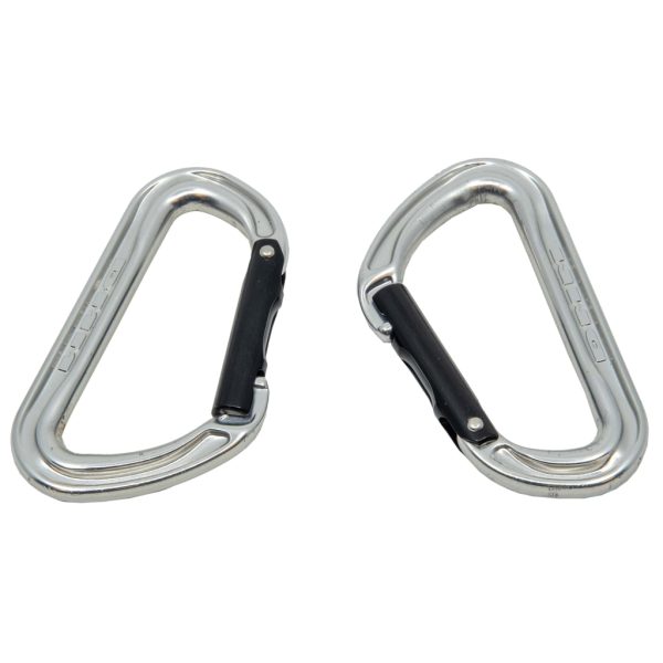 Carabiner Modules