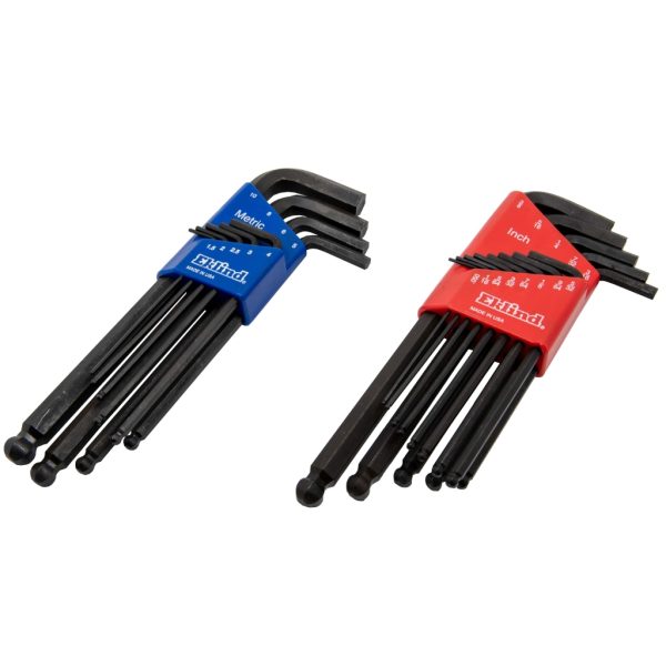 Hex Key Module