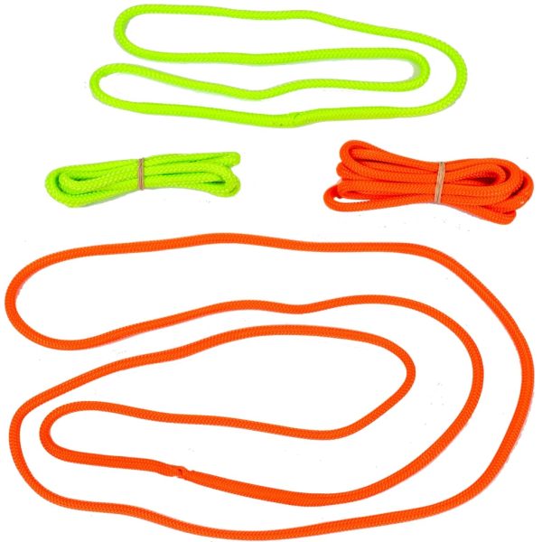 High-Visibility Endless Loop Module