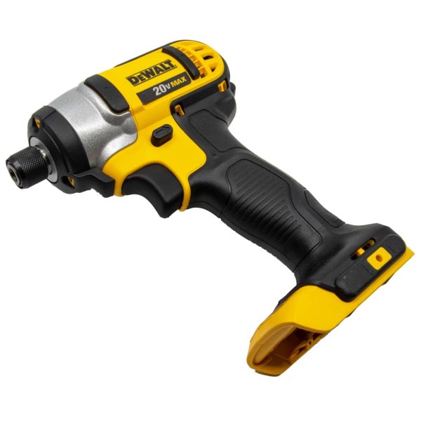 Impact Driver Module