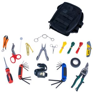 Tool Kit - New, Enhanced Design