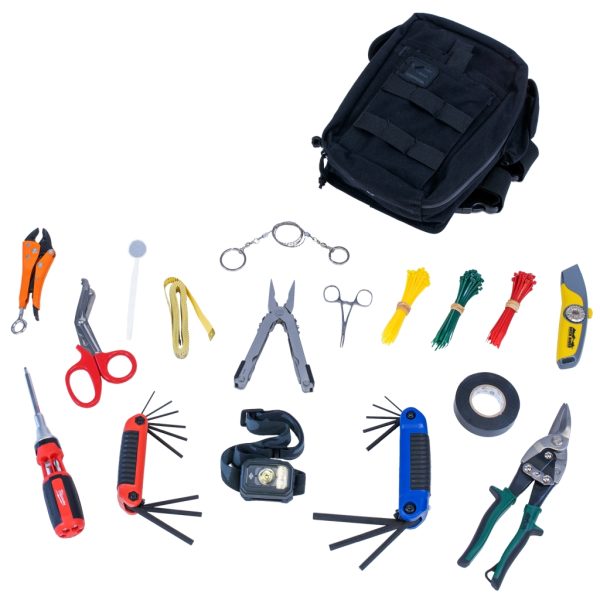 BombTec Individual Tool Kit